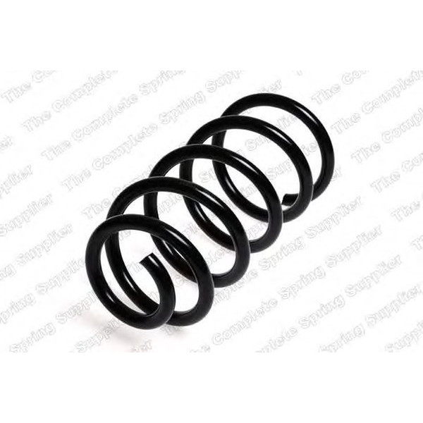 COIL SPRING REAR FIAT image