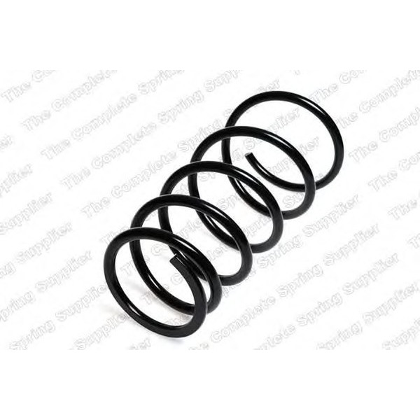 COIL SPRING REAR MAZDA image