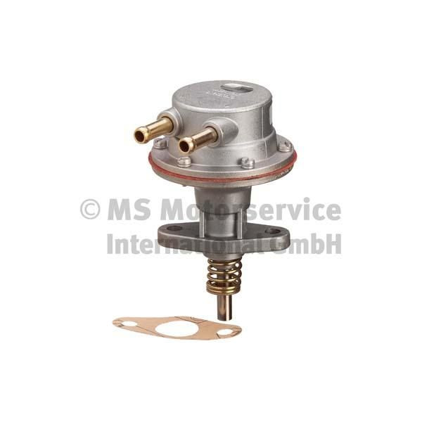 VAUXHALL FUEL PUMP image