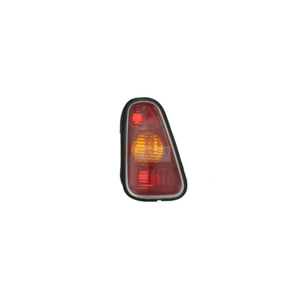 Rear Lamp Unit image