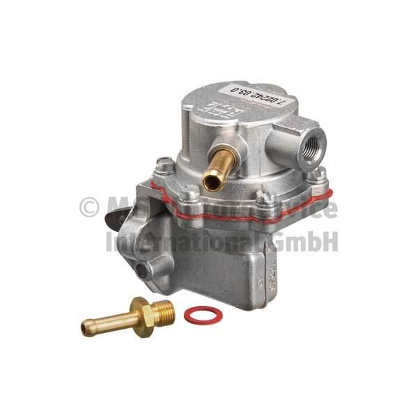 MERCEDES FUEL PUMP image