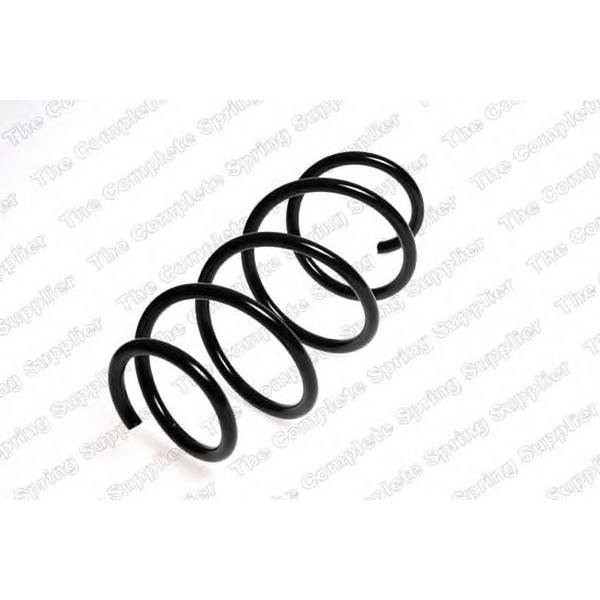 COIL SPRING FRONT CITROEN image
