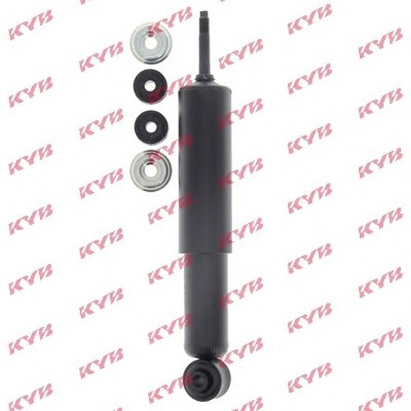 Shock Absorber Front L/R image