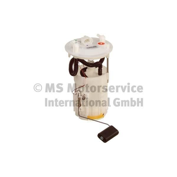 RENAULT SENDER UNIT image