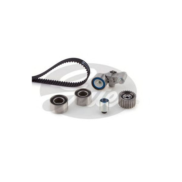 POWERGRIP TIMING BELT KIT image