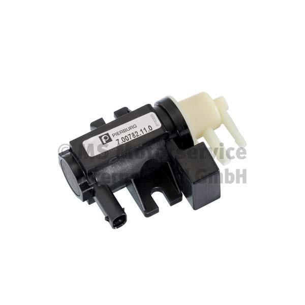 MERCEDES PRESSURE CONVERTER VALVE image