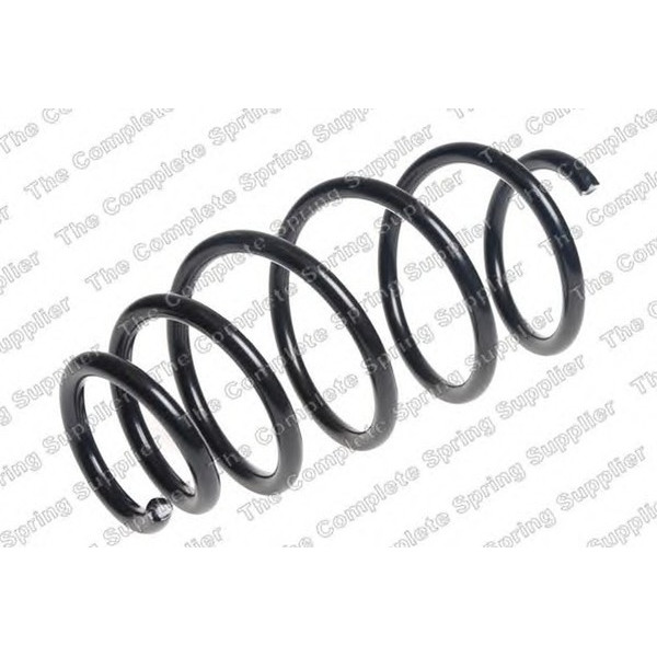 COIL SPRING FRONT OPEL/VAUXHAL image