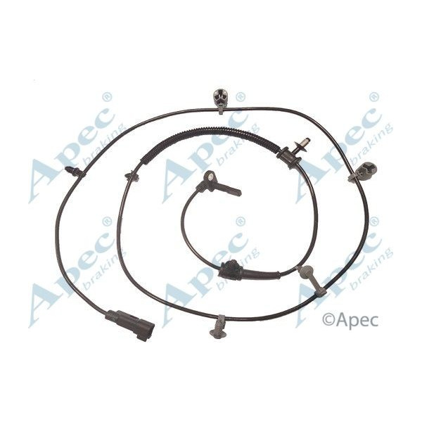 Wheel Speed Sensor image