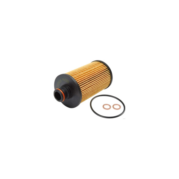 Oil Filter image