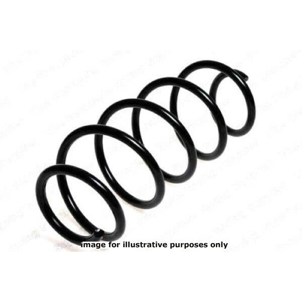 NEOX COIL SPRING  RH2638 image