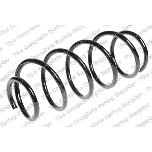 COIL SPRING FRONT MAZDA image