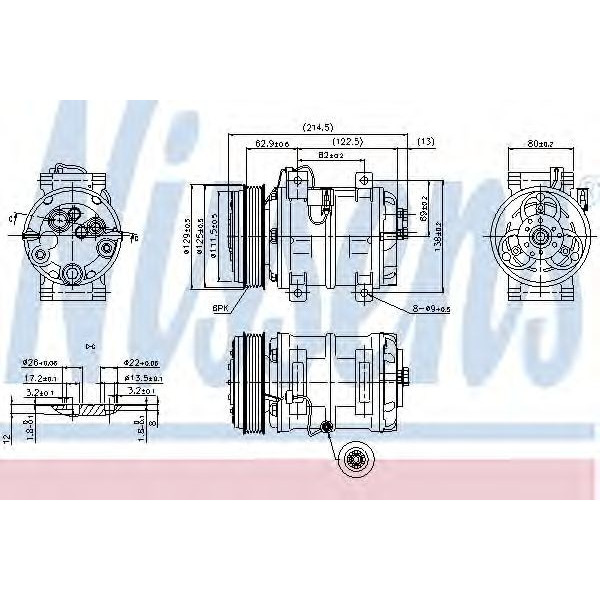 Compressor image