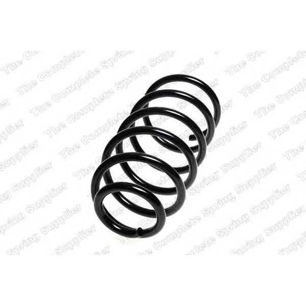Coil Spring image