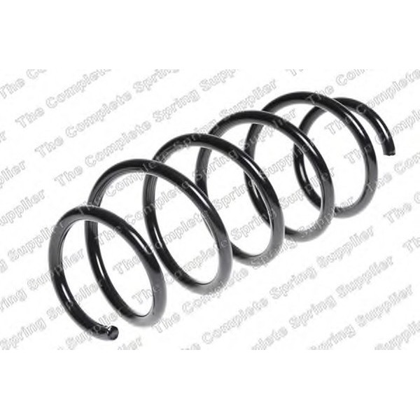 COIL SPRING FRONT FORD image