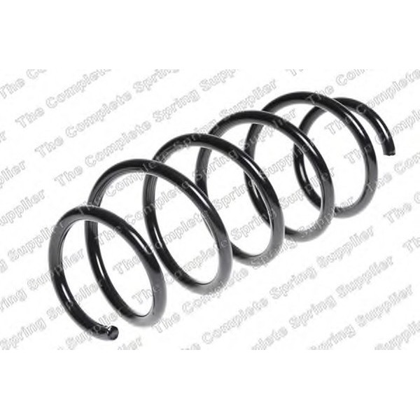 Coil Spring image