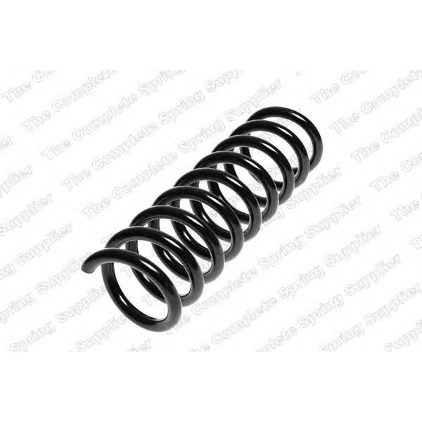 COIL SPRING FRONT MERCEDES image