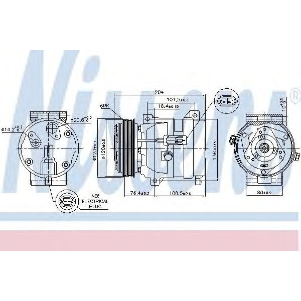 Compressor image