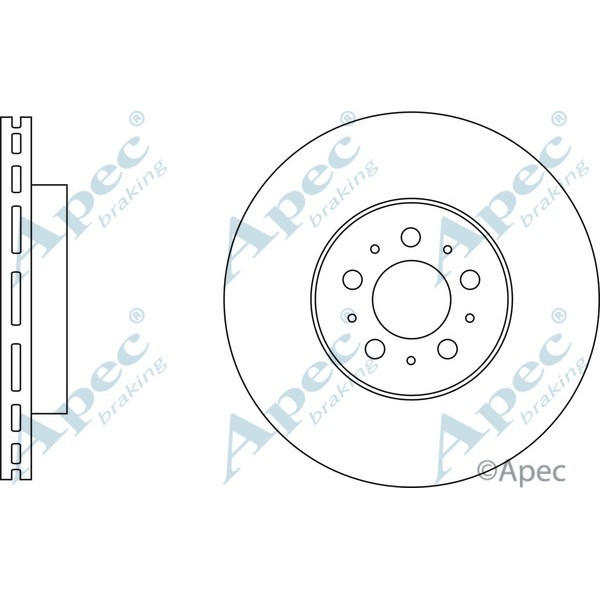 Brake Disc image