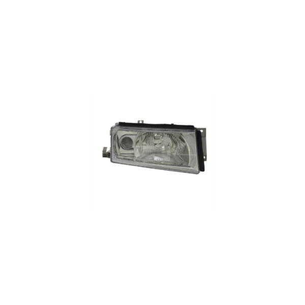 Head Lamp Unit image