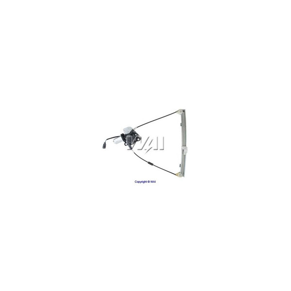 Window Regulator image