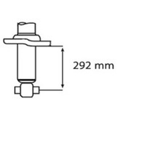 Shock Absorber R L/R image