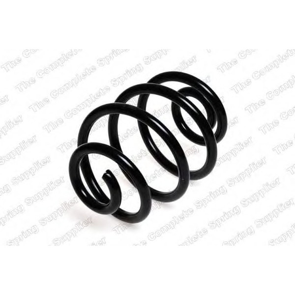 COIL SPRING REAR OPEL. image