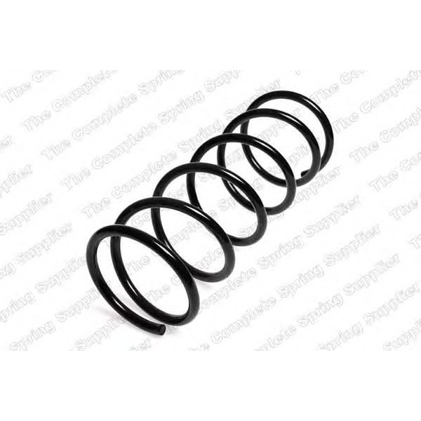 COIL SPRING FRONT NISSAN image