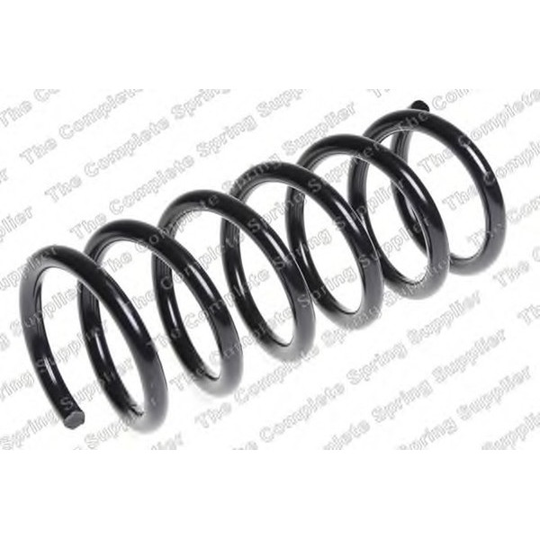 COIL SPRING REAR FORD image