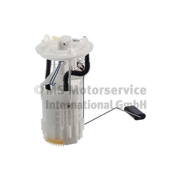 RENAULT IN-TANK MODULE image