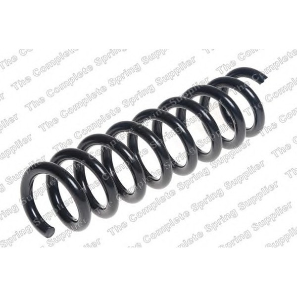 COIL SPRING REAR BMW image