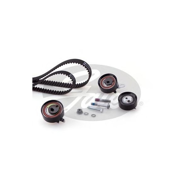 POWERGRIP TIMING BELT KIT image
