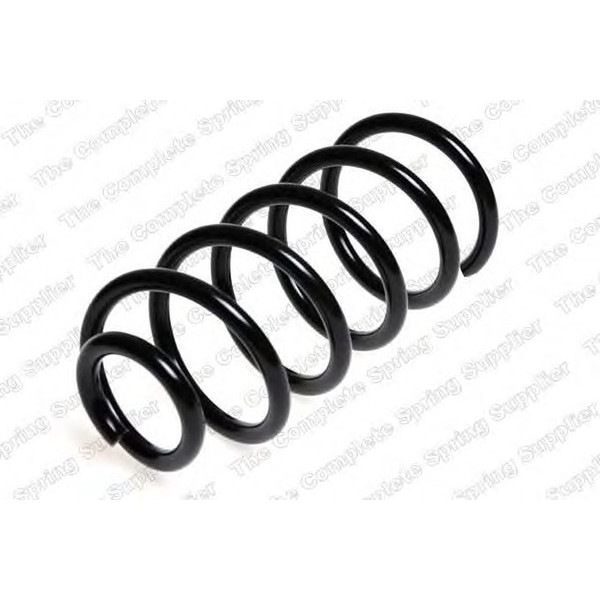 COIL SPRING REAR FIAT image