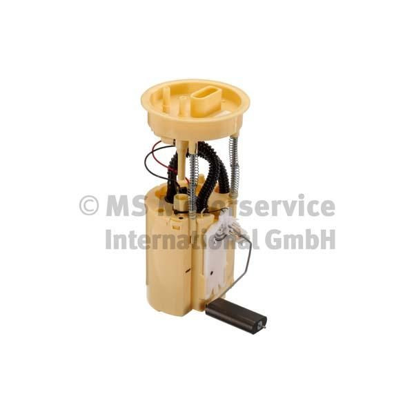 VW IN-TANK MODULE image