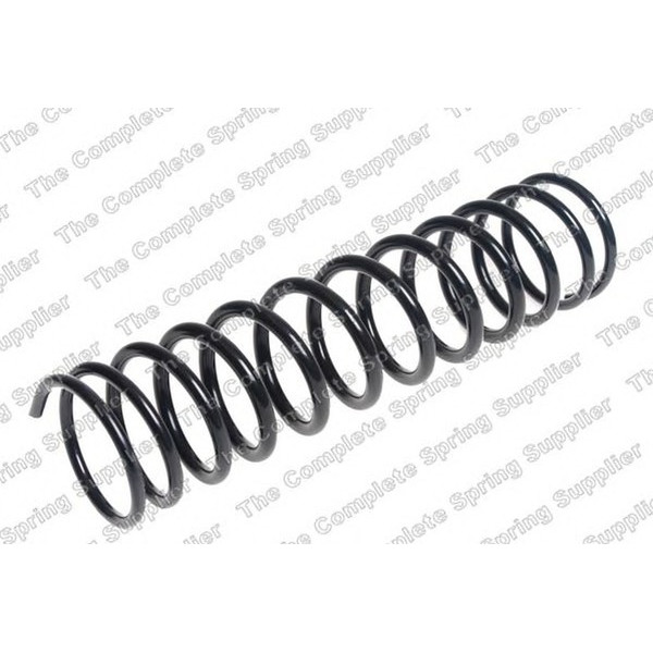 COIL SPRING REAR VW image