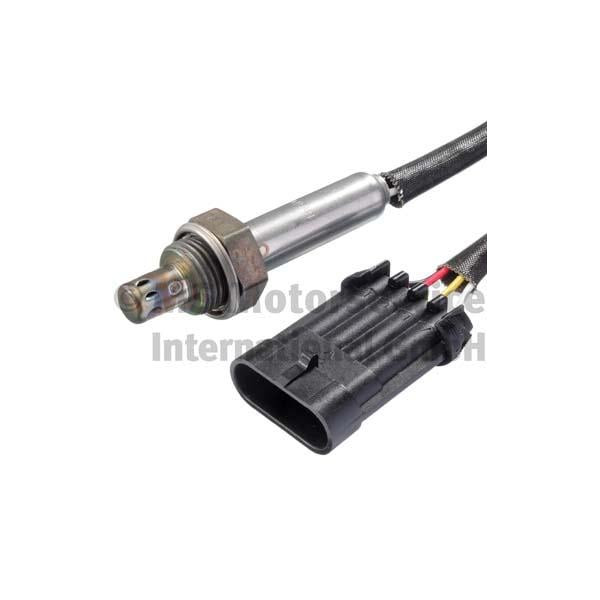 VAUXHALL LAMBDA SENSORS image