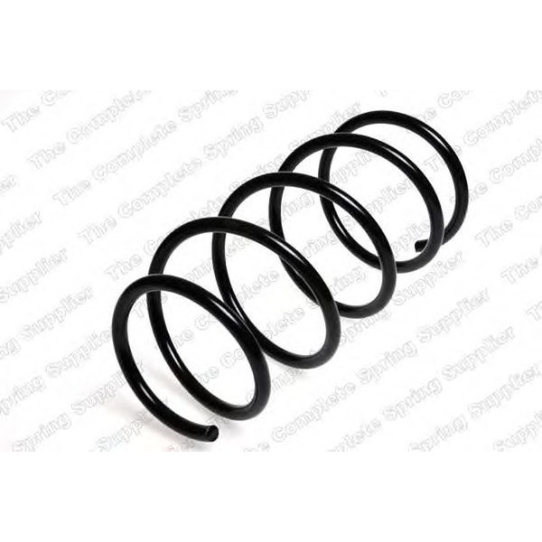 COIL SPRING FRONT BMW image