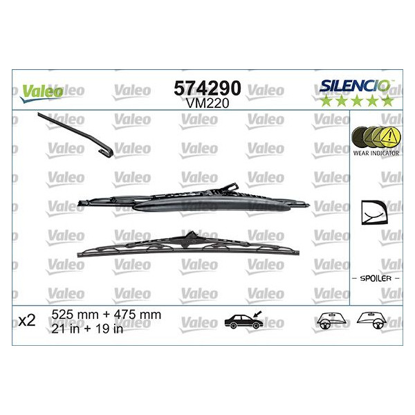 Wiper Blade image