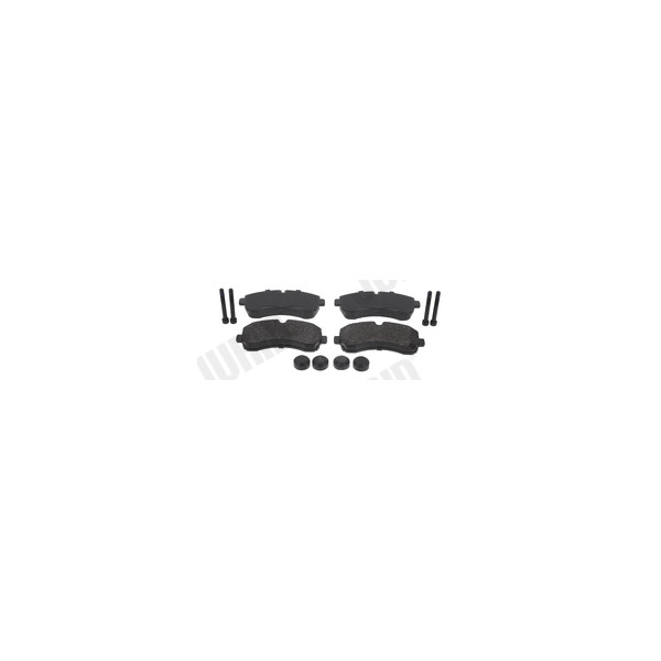 Brake Pad Set image