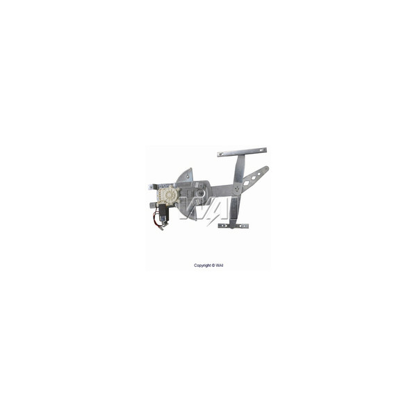 Window Regulator image