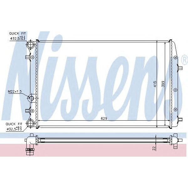 Radiators image