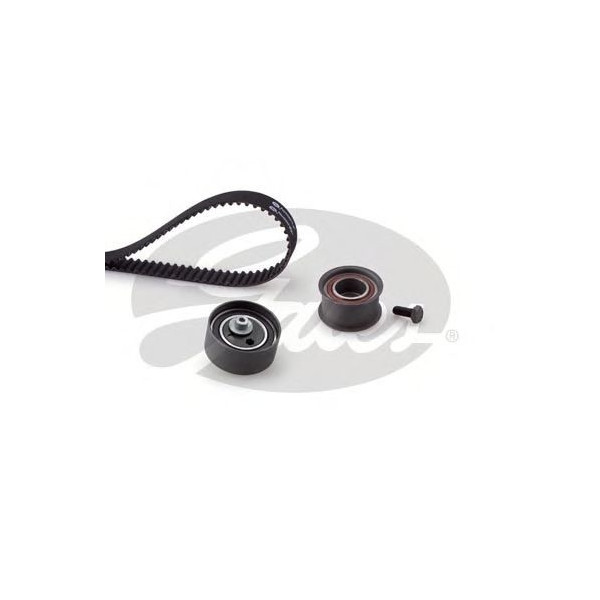 POWERGRIP TIMING BELT KIT image