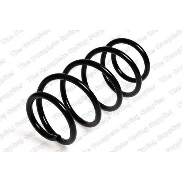 COIL SPRING FRONT VAUXHALL image