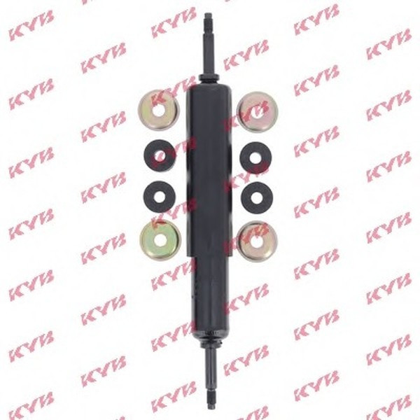Shock Absorber Front L/R image