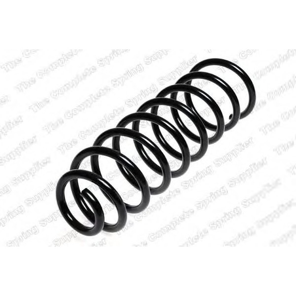 COIL SPRING REAR NISSAN image