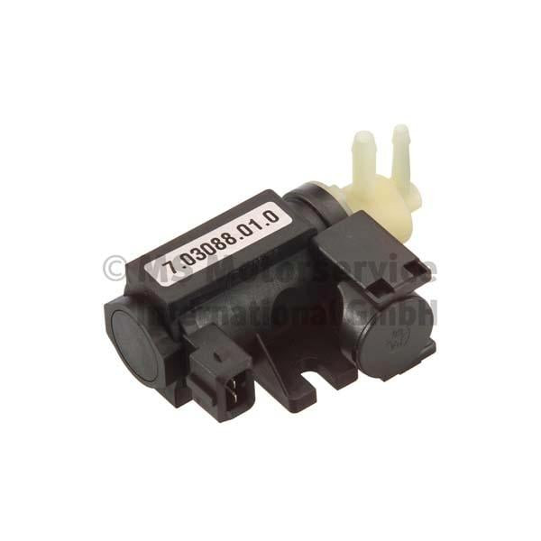 VAUXHALL PRESSURE CONVERTER VALVE image