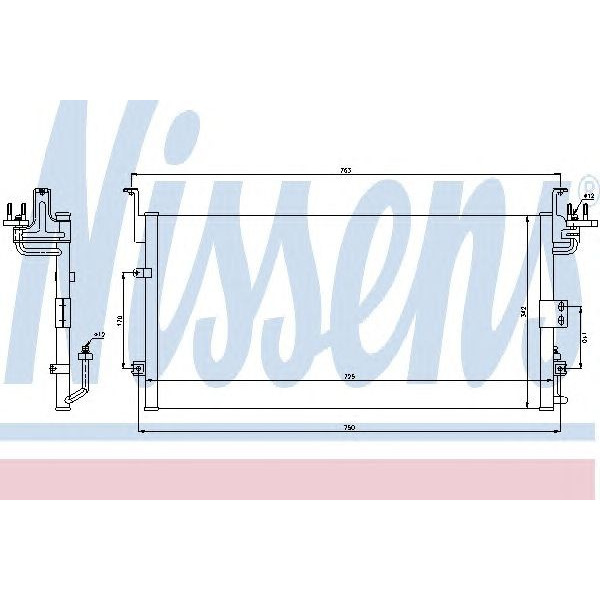 Condenser image