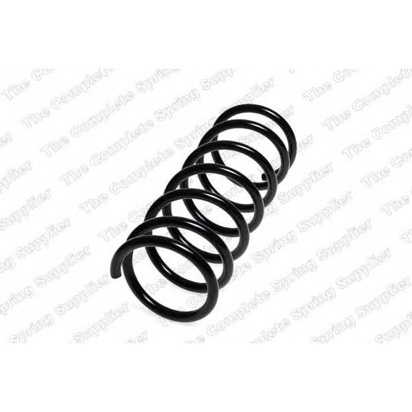 COIL SPRING REAR FIAT image