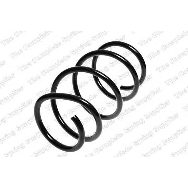 COIL SPRING FRONT BMW image