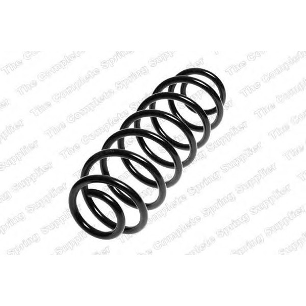 COIL SPRING REAR MAZDA image