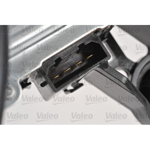 WIPER MOTOR FRONT FORD MONDEO KOMBI image